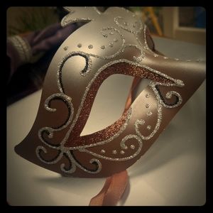 Masquerade Gala Mask
